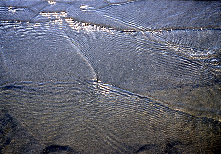 Il movimento dell''acqua