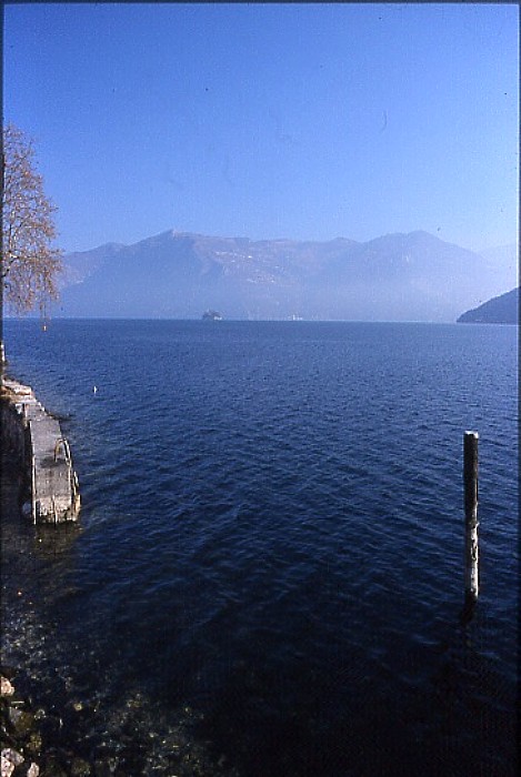 Laghi....della LOMBARDIA