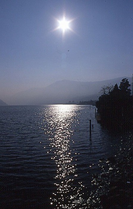 Laghi....della LOMBARDIA