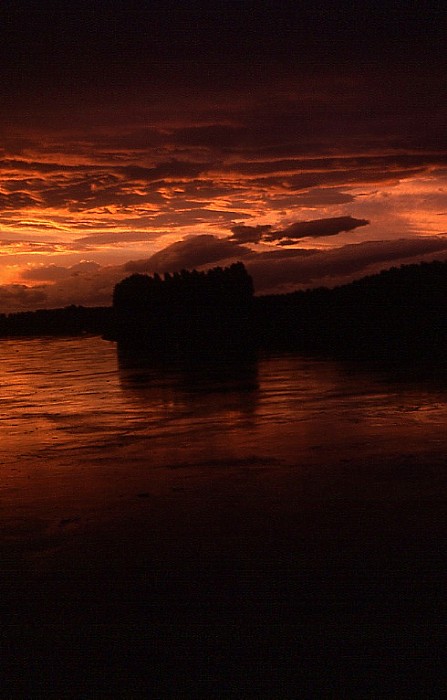 ......LA QIUETE DOPO IL TEMPORALE.........