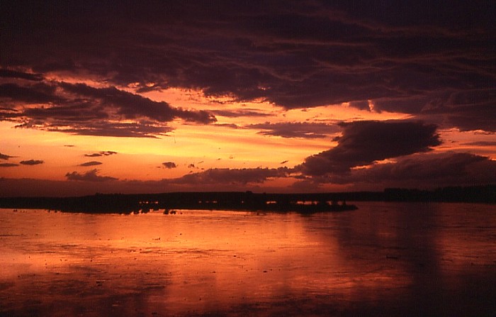 ......LA QIUETE DOPO IL TEMPORALE.........