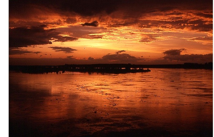 ......LA QIUETE DOPO IL TEMPORALE.........