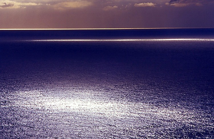 ......LA QIUETE DOPO IL TEMPORALE.........