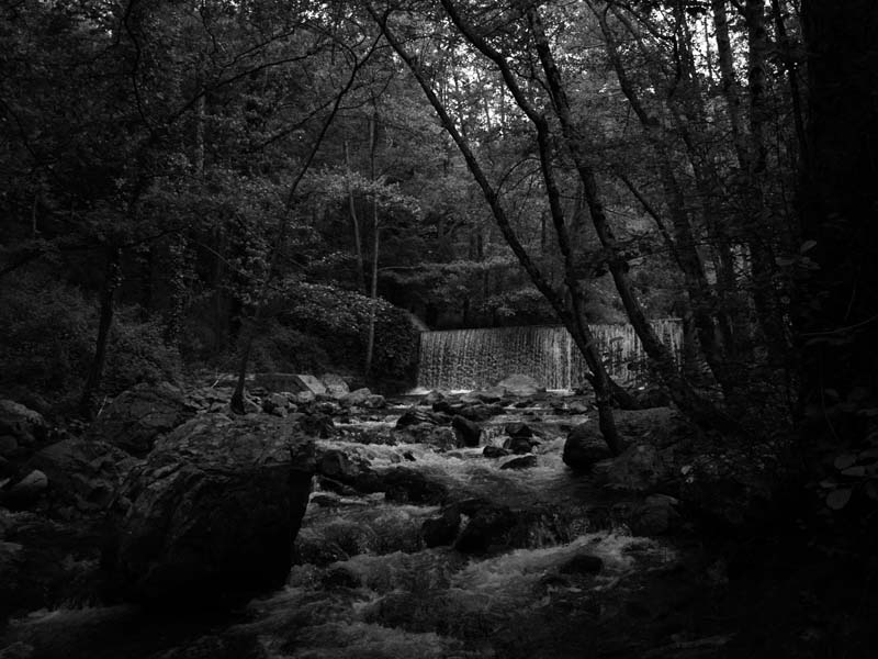 torrente Peschiera