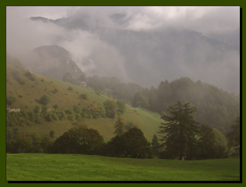 Ricordi di Monte Baldo