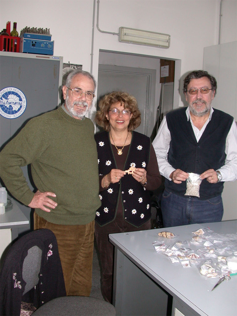 Incontro a sorpresa