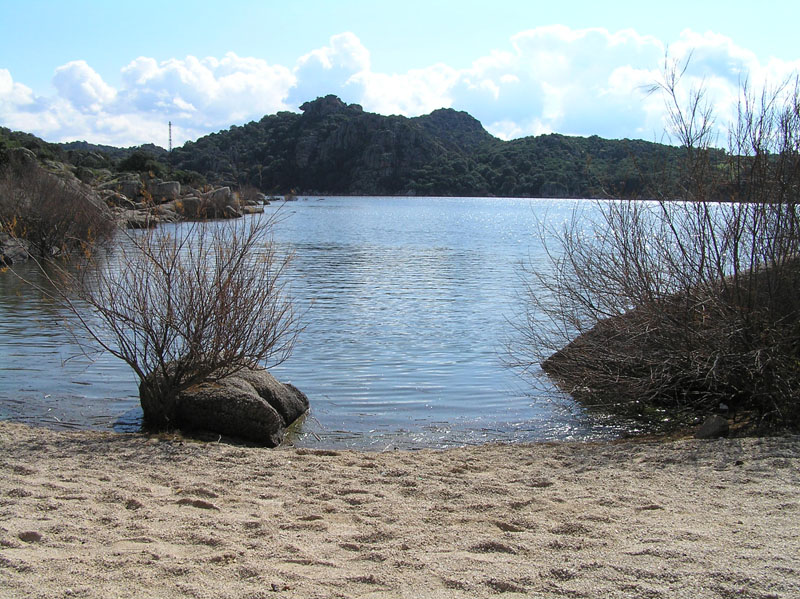 Laghi .....della SARDEGNA