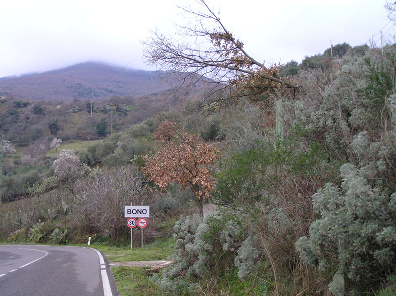 Una settimana in Sardegna
