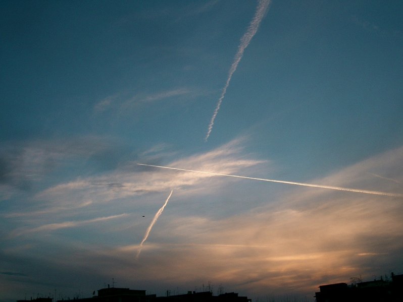 Tramonti