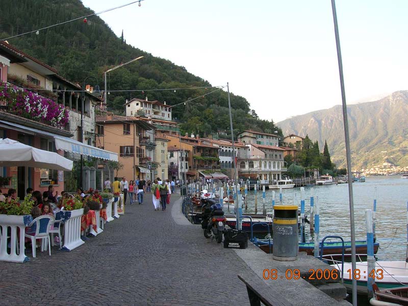Laghi....della LOMBARDIA