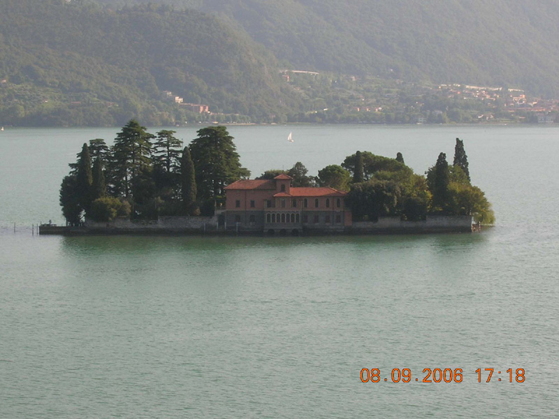 Laghi....della LOMBARDIA