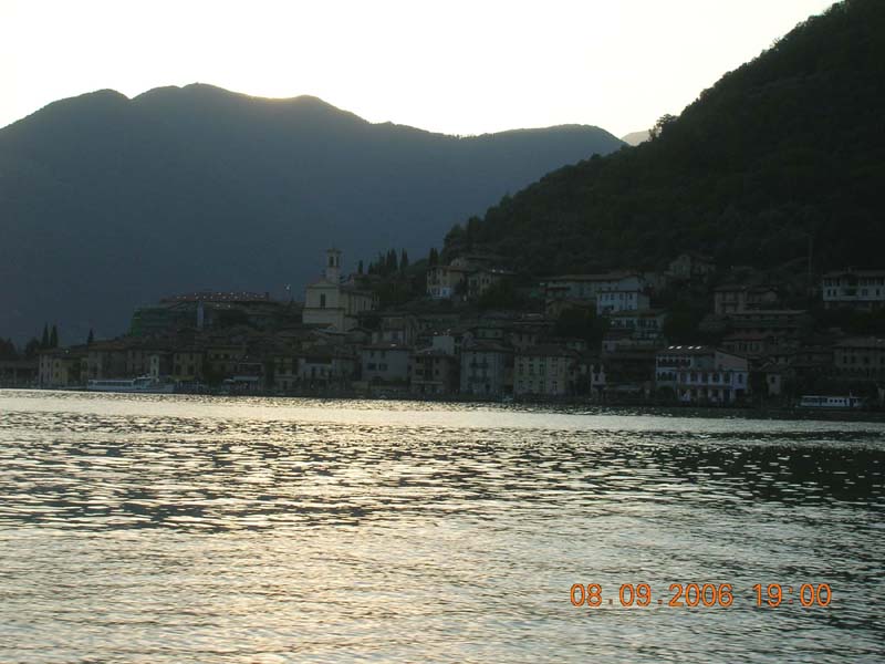 Laghi....della LOMBARDIA