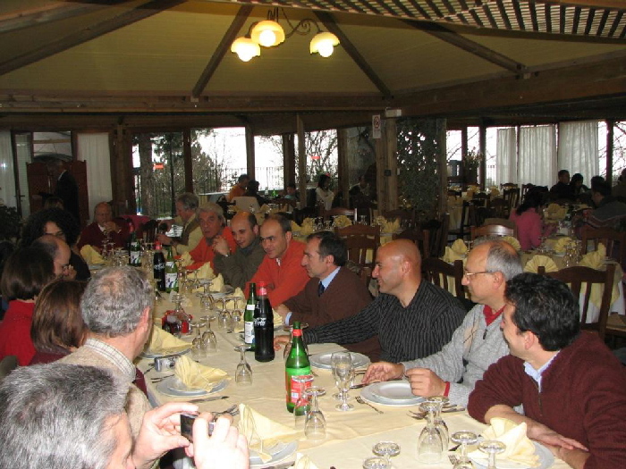 Gruppo Malacologico  Siculo Calabro