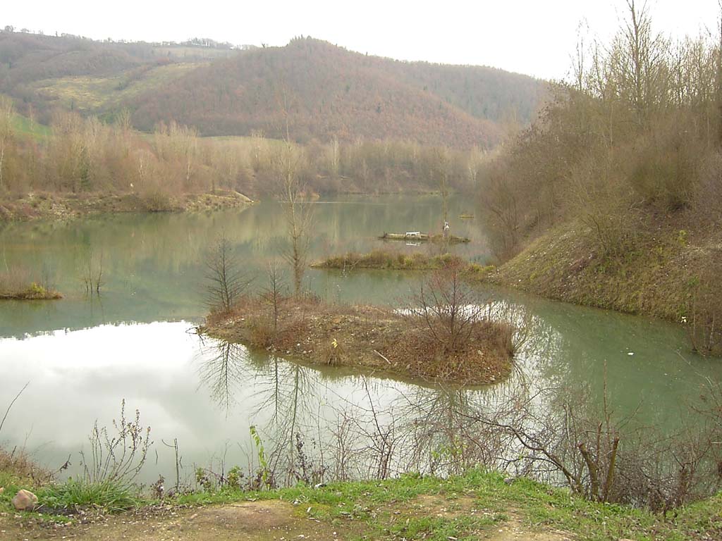 Laghi.....dell'' UMBRIA