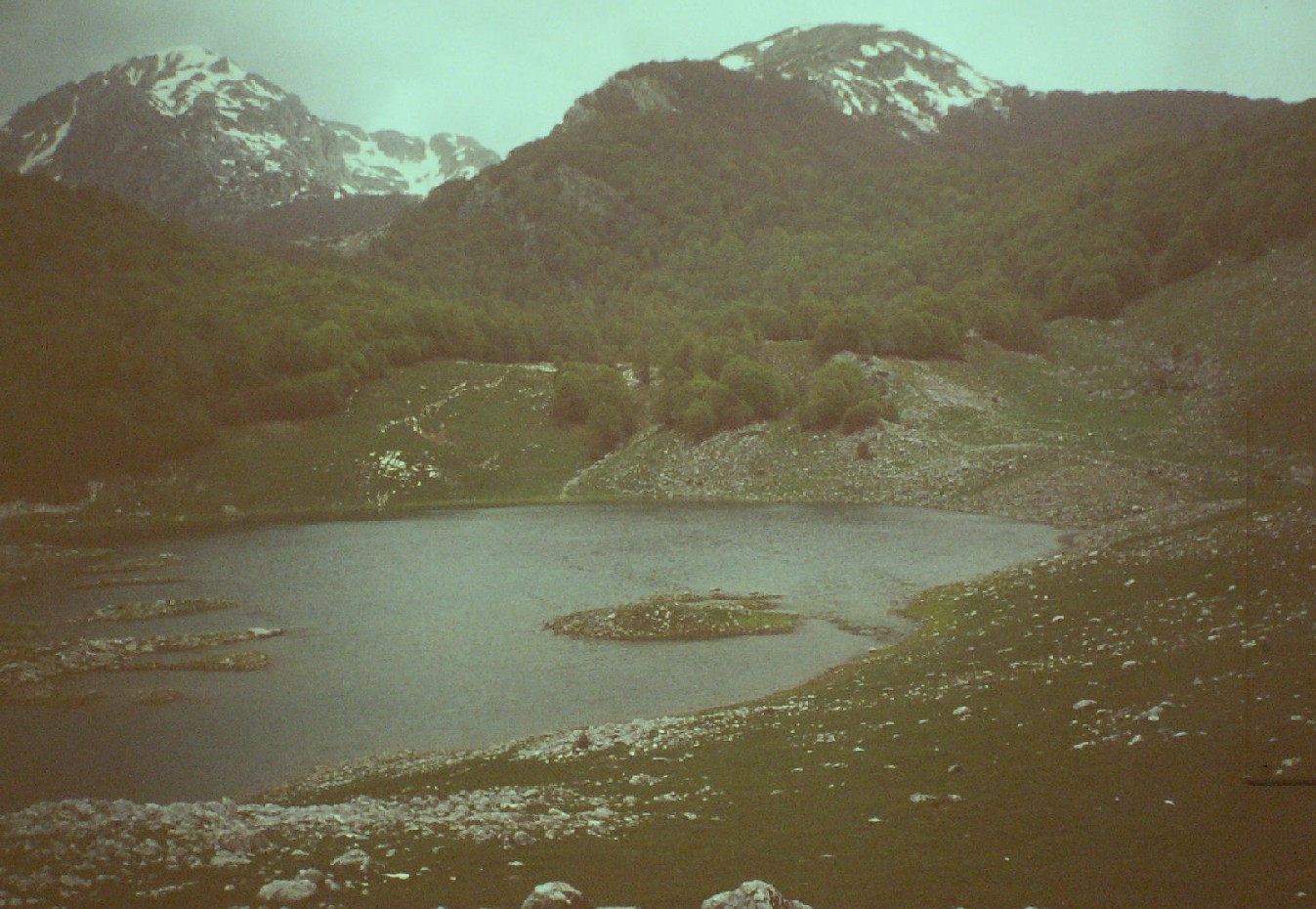 Laghi...dell''ABRUZZO