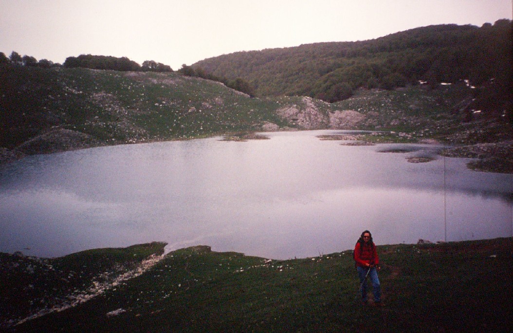 Laghi...dell''ABRUZZO