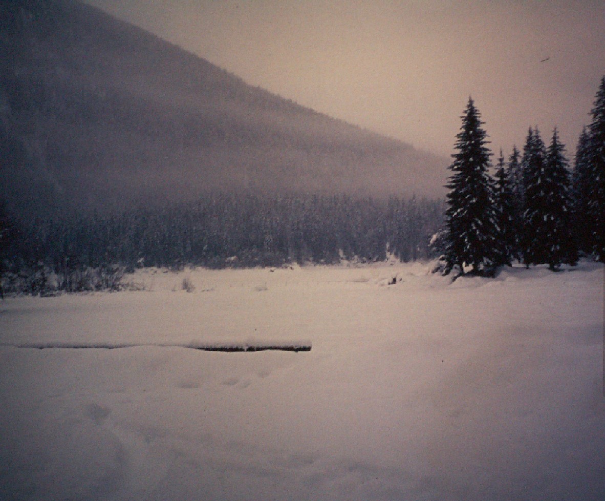 Laghi..... del FRIULI VENEZIA GIULIA