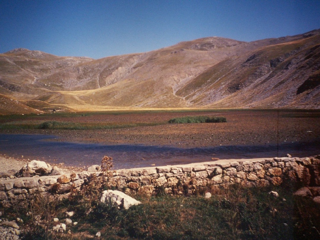 Laghi...dell''ABRUZZO