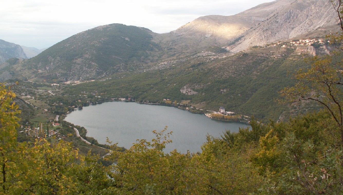 Laghi...dell''ABRUZZO