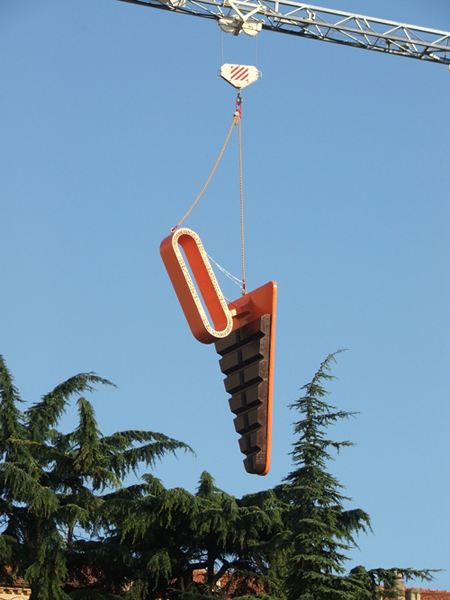 Eurochocolate a Perugia