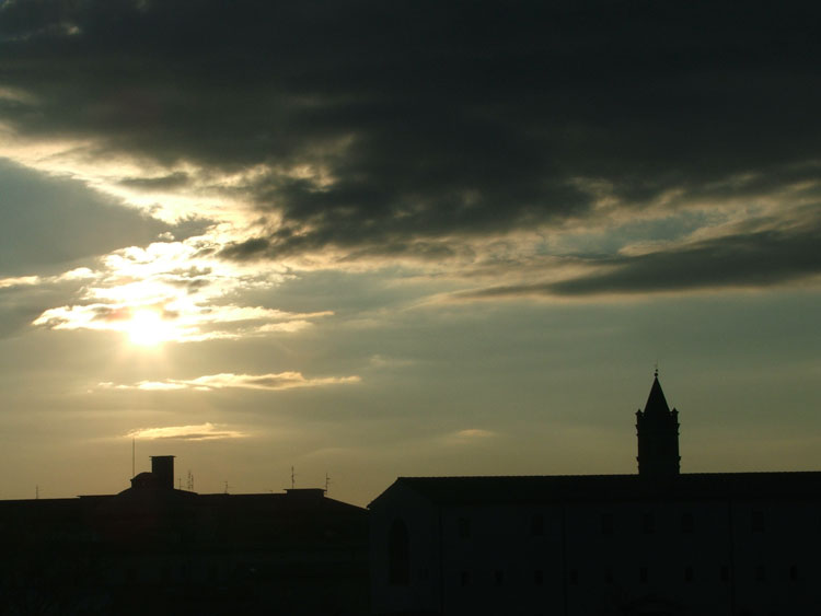 Tramonti