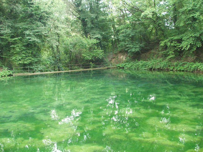 Laghi.....dell'' UMBRIA