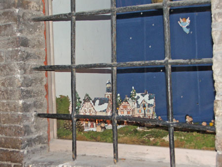 Alla ricerca di un presepio orginale