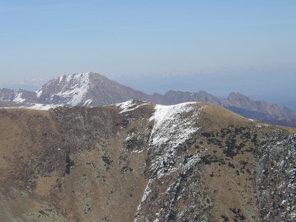 Carrellata di foto - Valle Cervo