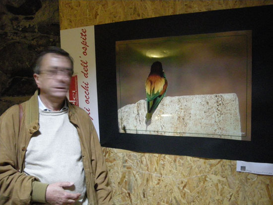 Concorso fotografico Parco di Vulci.
