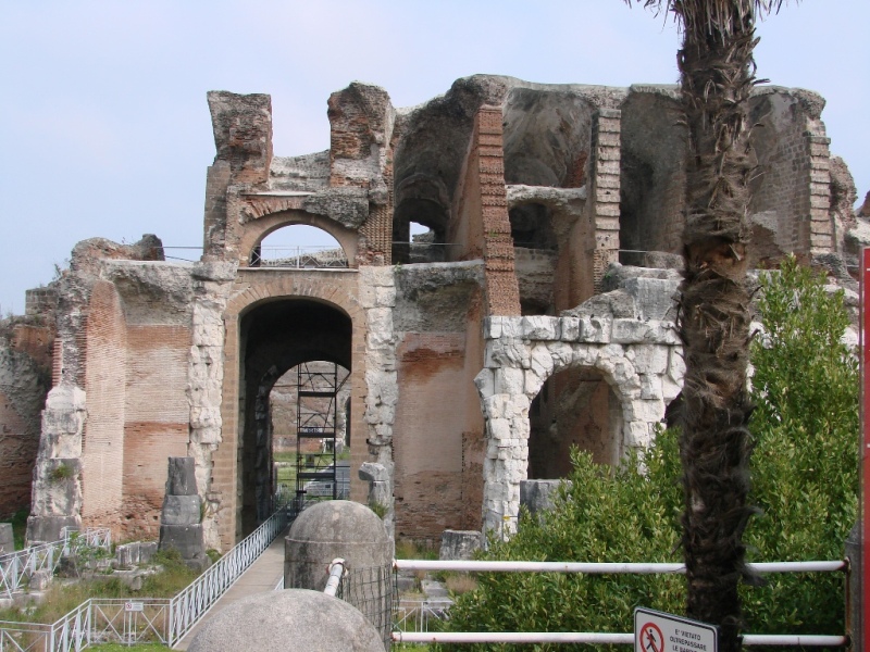 L''Anfiteatro Campano