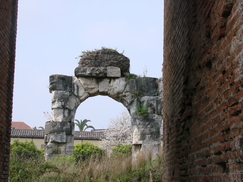 L''Anfiteatro Campano