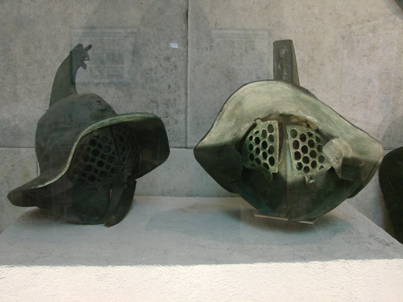 L''Anfiteatro Campano
