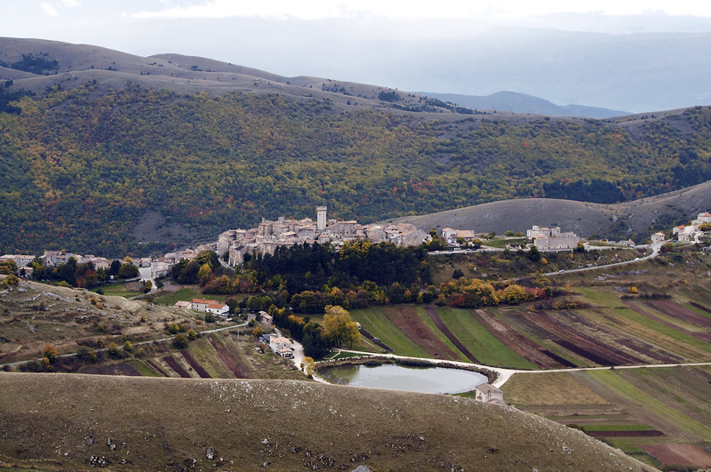 Laghi...dell''ABRUZZO