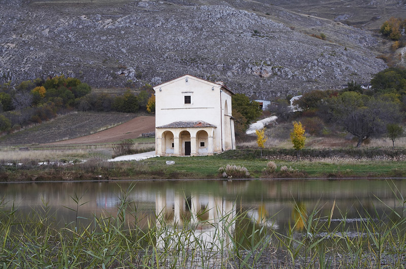 Laghi...dell''ABRUZZO