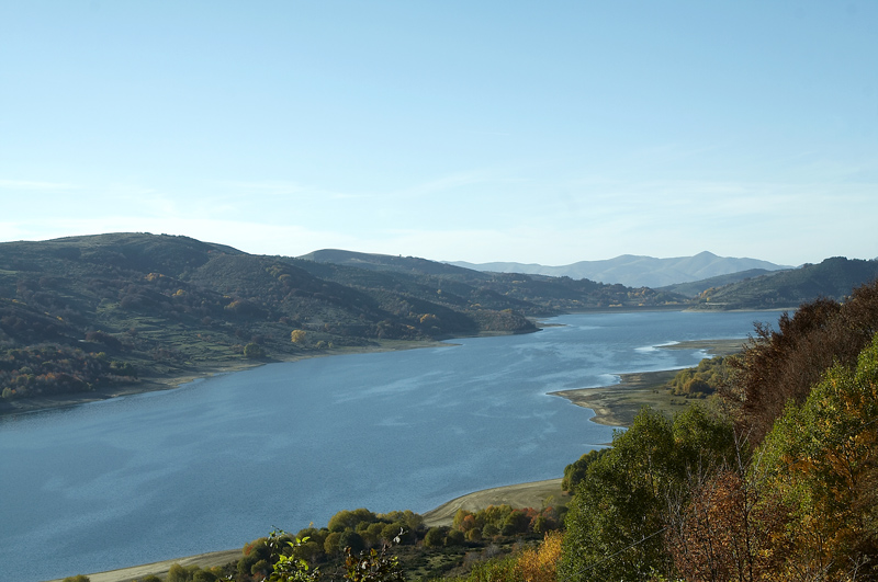 Laghi...dell''ABRUZZO