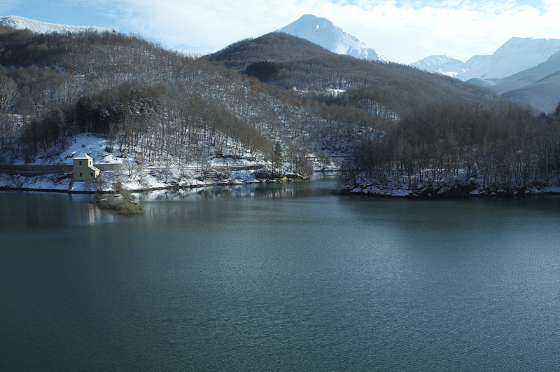 Laghi...dell''ABRUZZO