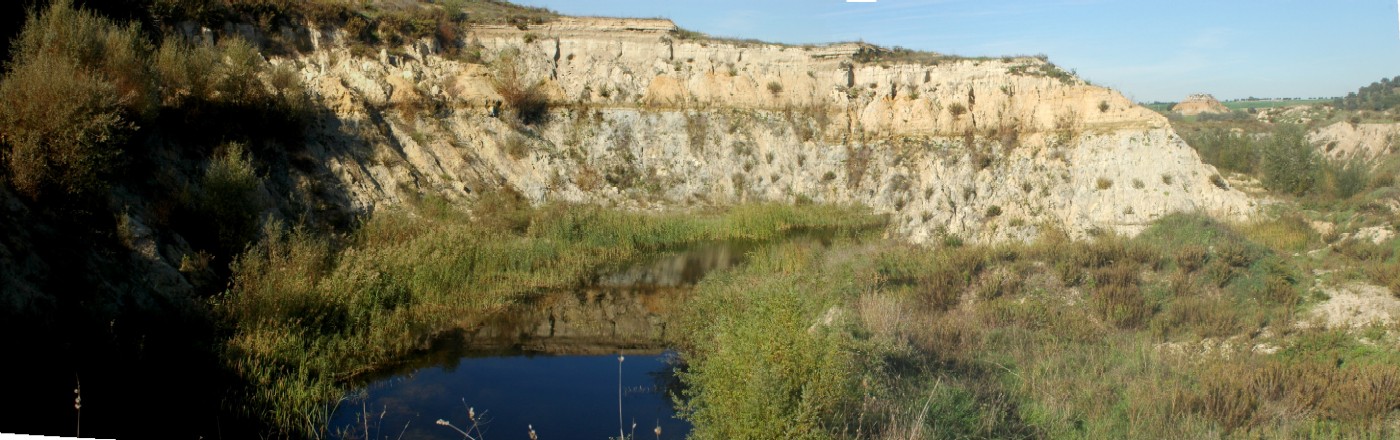 Castel di Guido (RM): un posto inaspettato