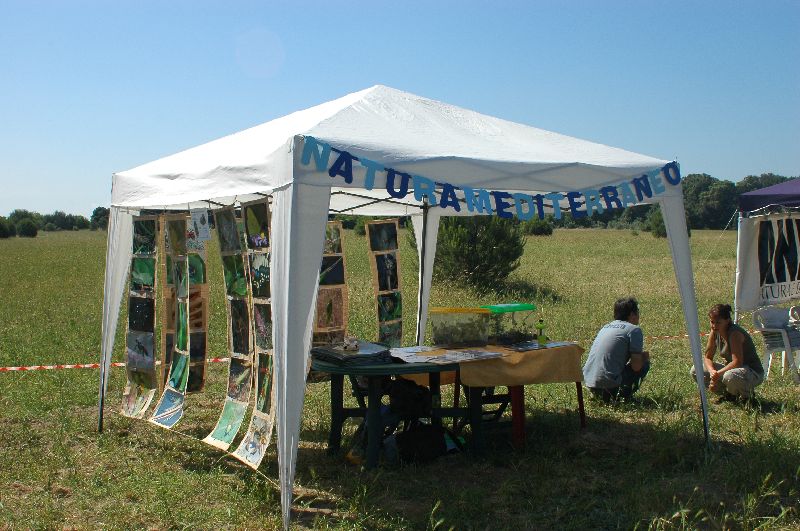 Giornata delle OASI WWF 2007