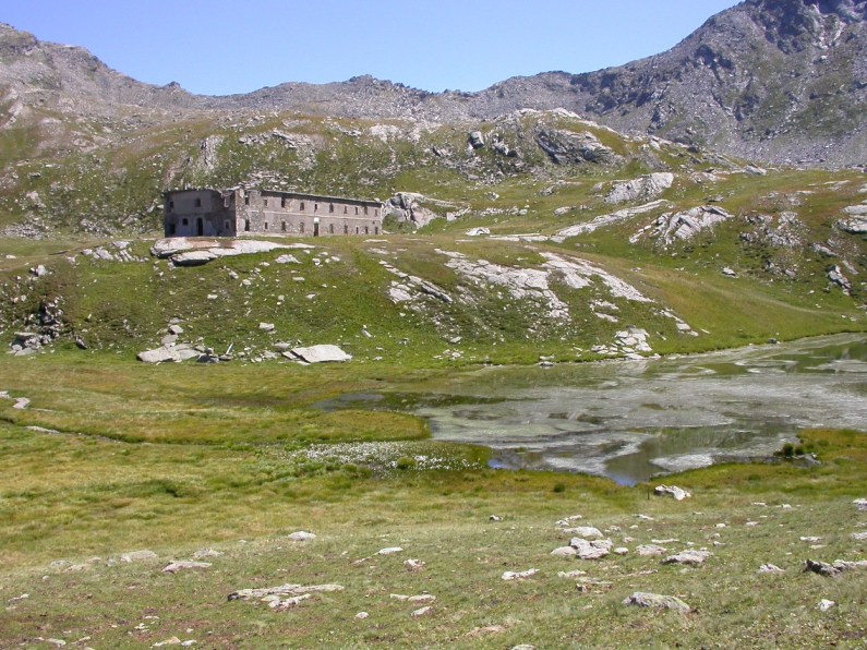 Laghi.....del PIEMONTE