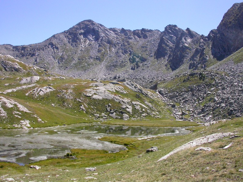 Laghi.....del PIEMONTE