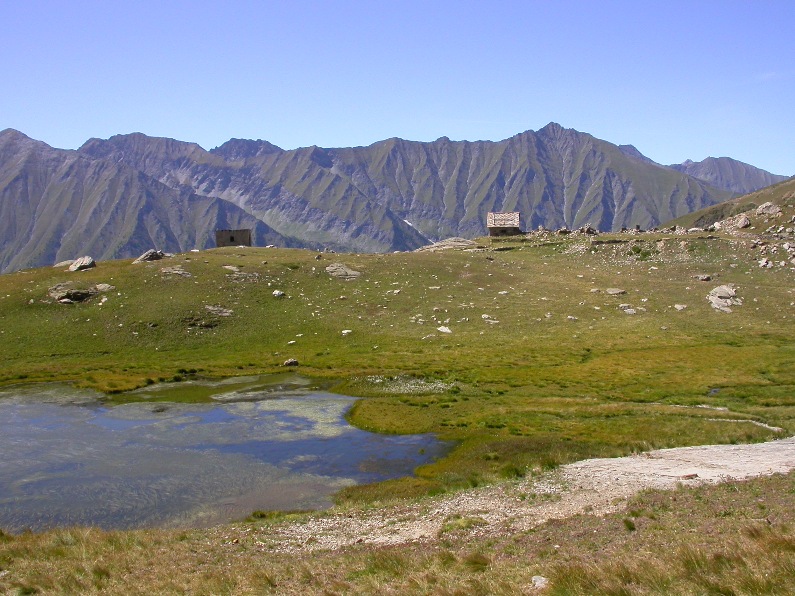 Laghi.....del PIEMONTE