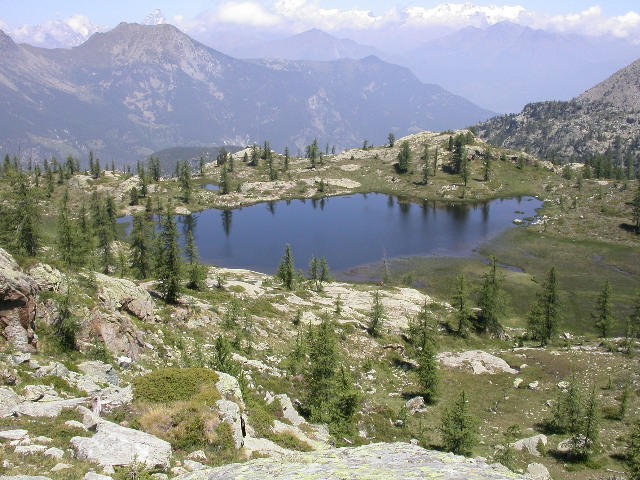 Laghi......della VALLE D''AOSTA