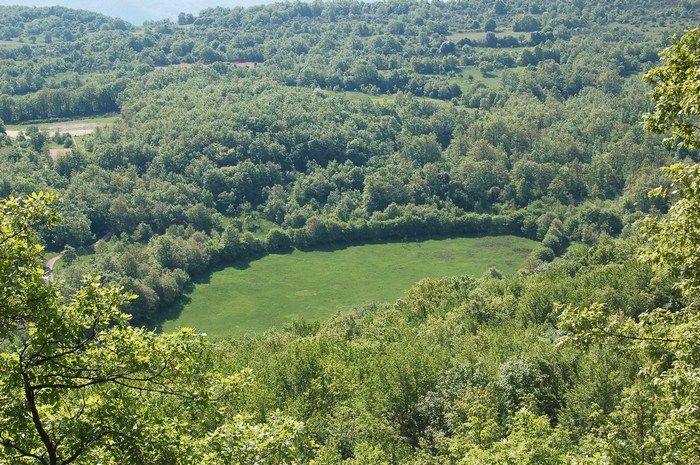 Monte Pallano