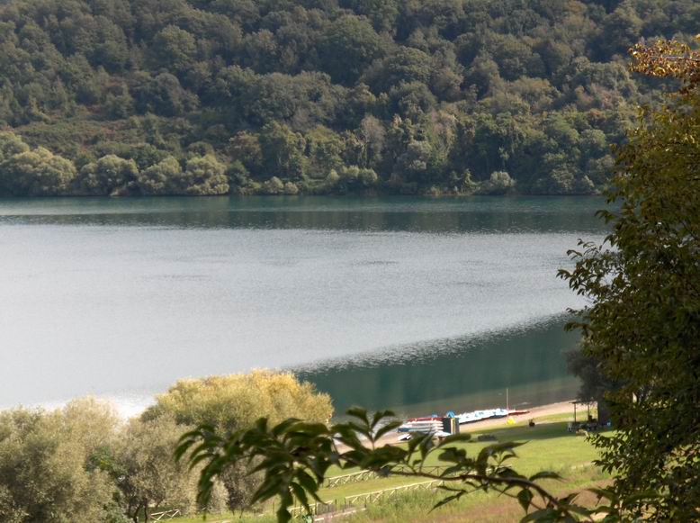 Laghi....del LAZIO