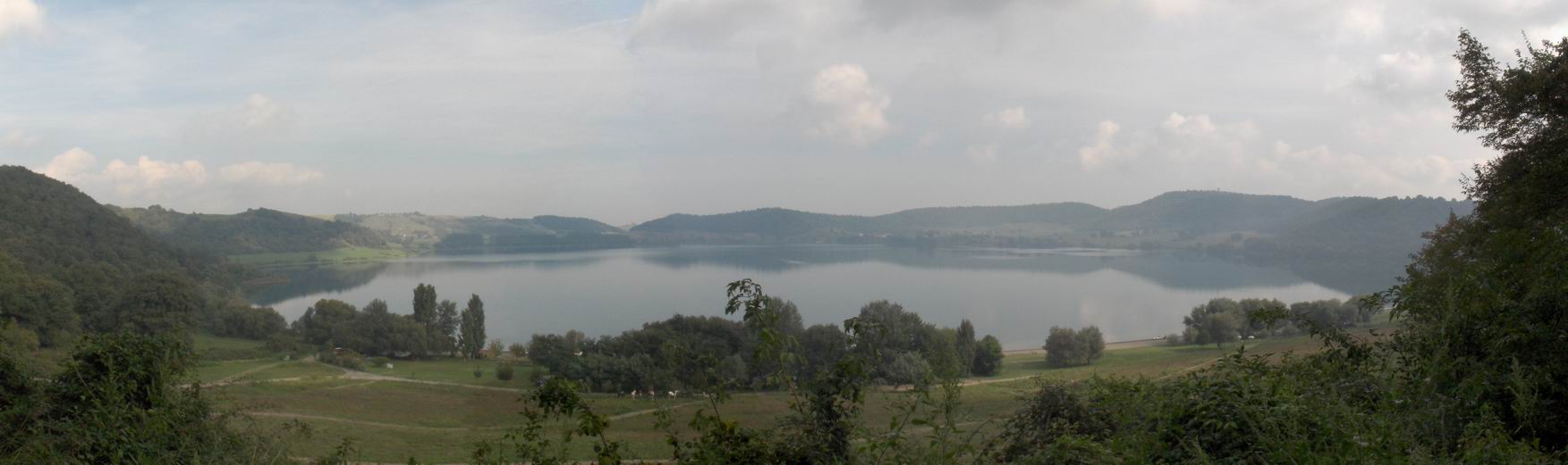 Laghi....del LAZIO