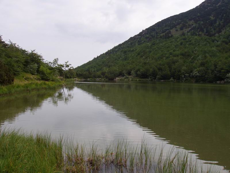 Laghi .......della LIGURIA