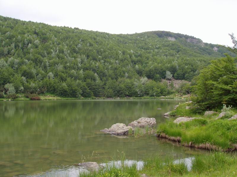 Laghi .......della LIGURIA