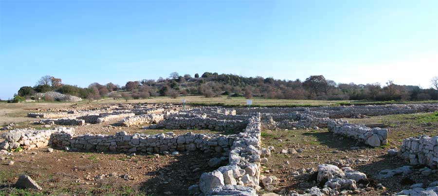 archeologia pugliese