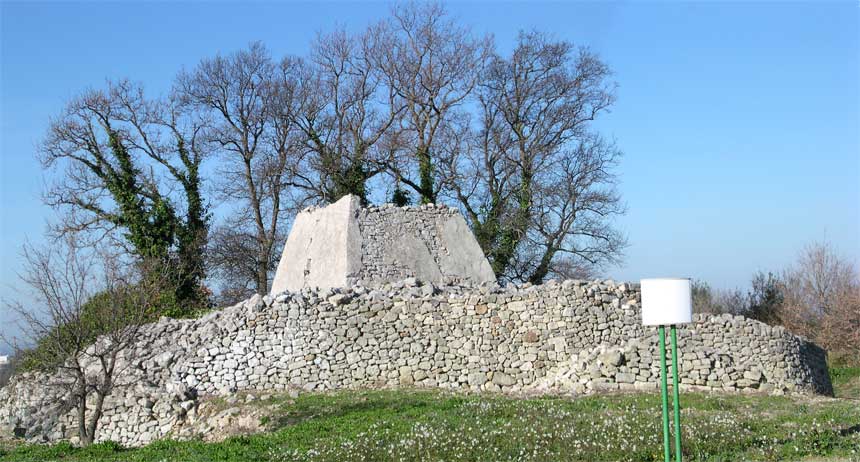 archeologia pugliese
