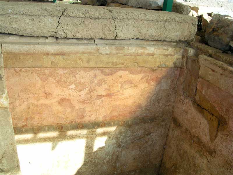 archeologia pugliese